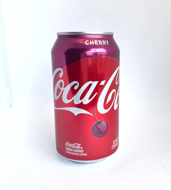 Order Cherry Coke food online from Chicken Ranch store, University Heights on bringmethat.com