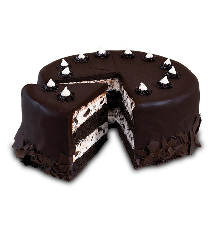 Order Chocolate Chipper™ - Ready Now food online from Cold Stone Creamery store, Deer Park on bringmethat.com