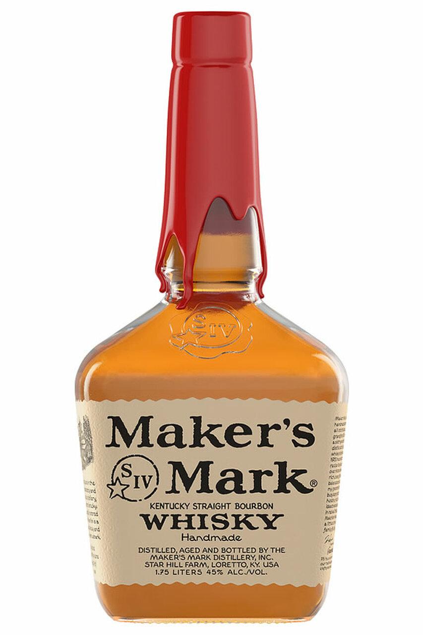 Order Makers Mark (B) food online from Sharkbar And Seafood House store, Waldorf on bringmethat.com