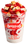 Order Cheesecake Slides food online from Spangles store, Wichita on bringmethat.com