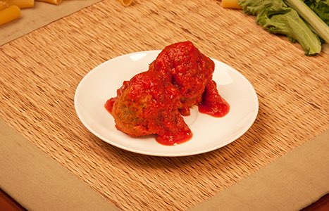 Order Meatballs  food online from Sardellas Pizza and Wings store, Phoenix on bringmethat.com