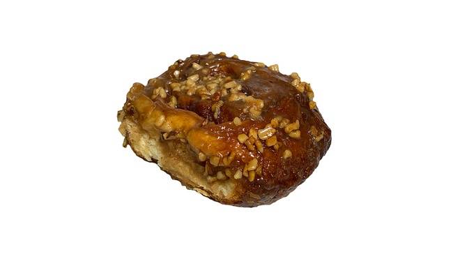 Order STICKY BUN food online from TKB Bakery & Deli store, Indio on bringmethat.com