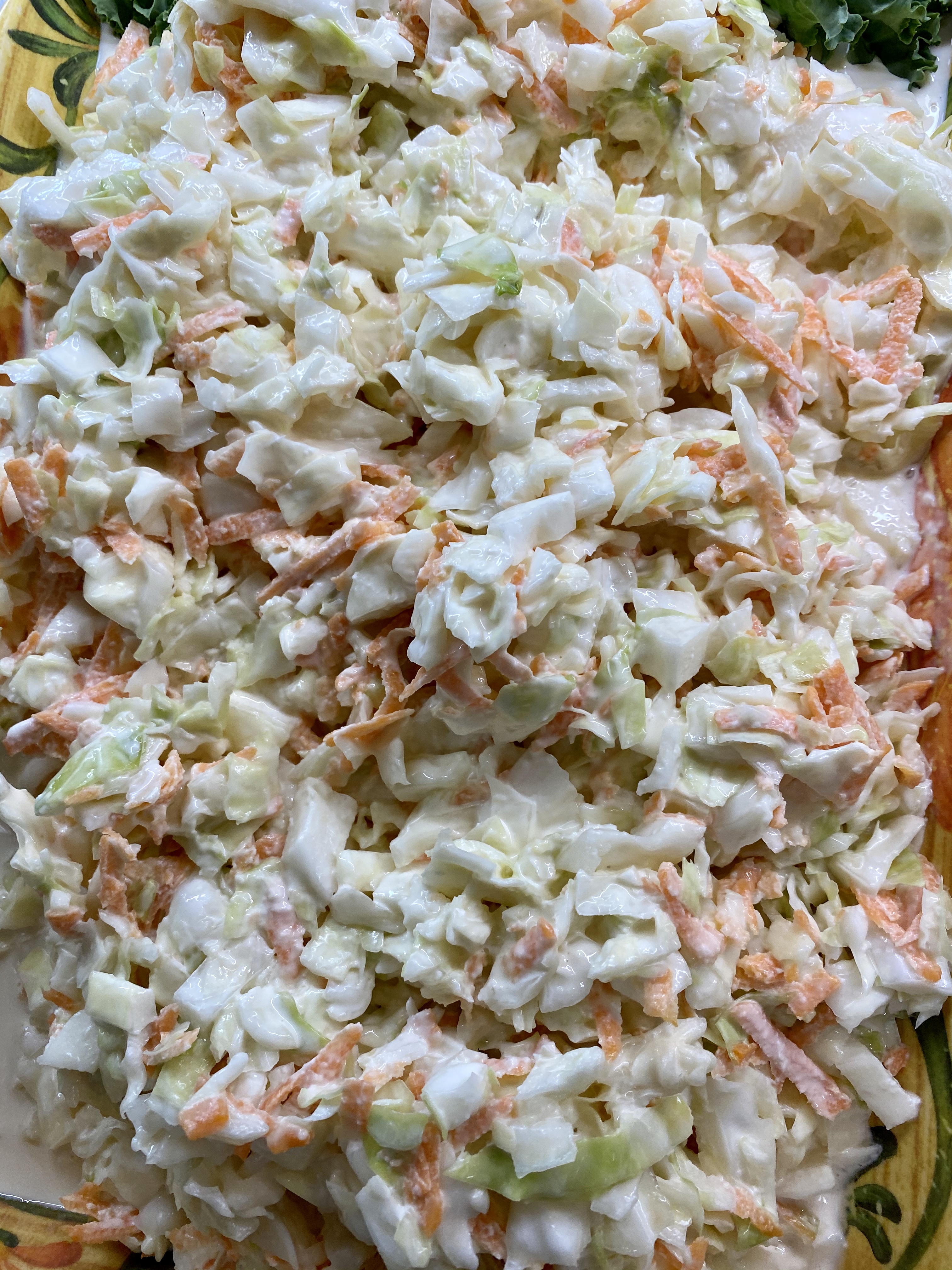 Order Coleslaw food online from Max Bialystok & Company store, Long Beach on bringmethat.com