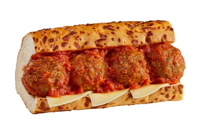 Order #6 Hot Meatball food online from Togo's Eatery store, Lake Forest on bringmethat.com