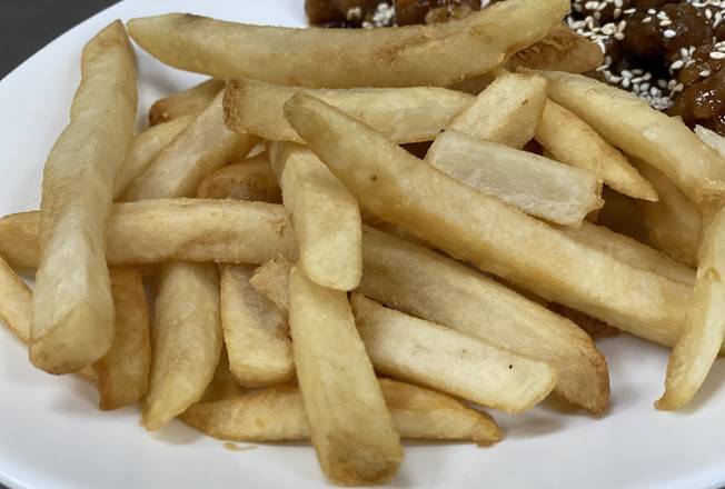 Order French Fries food online from House Of Lu store, Marietta on bringmethat.com