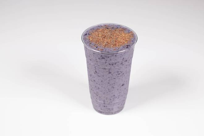 Order Blueberry Banana  food online from The Cafe' By Prepped Wellness store, Youngstown on bringmethat.com