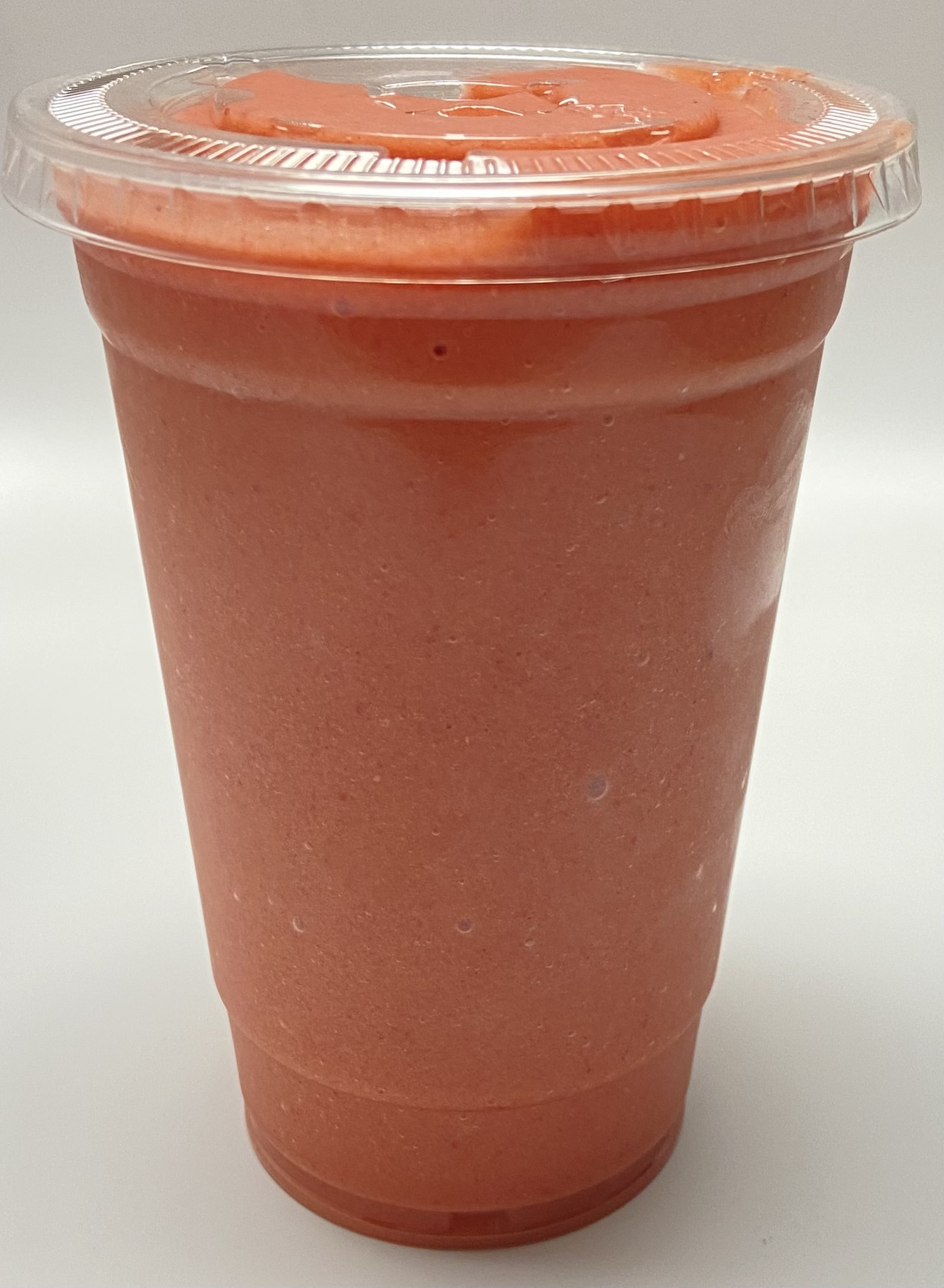 Order 1. ORIGINAL SMOOTHIE  food online from Wholesome Factory store, New York on bringmethat.com