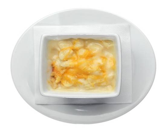 Order Gouda Mac food online from Hickory Tavern store, Charlotte on bringmethat.com