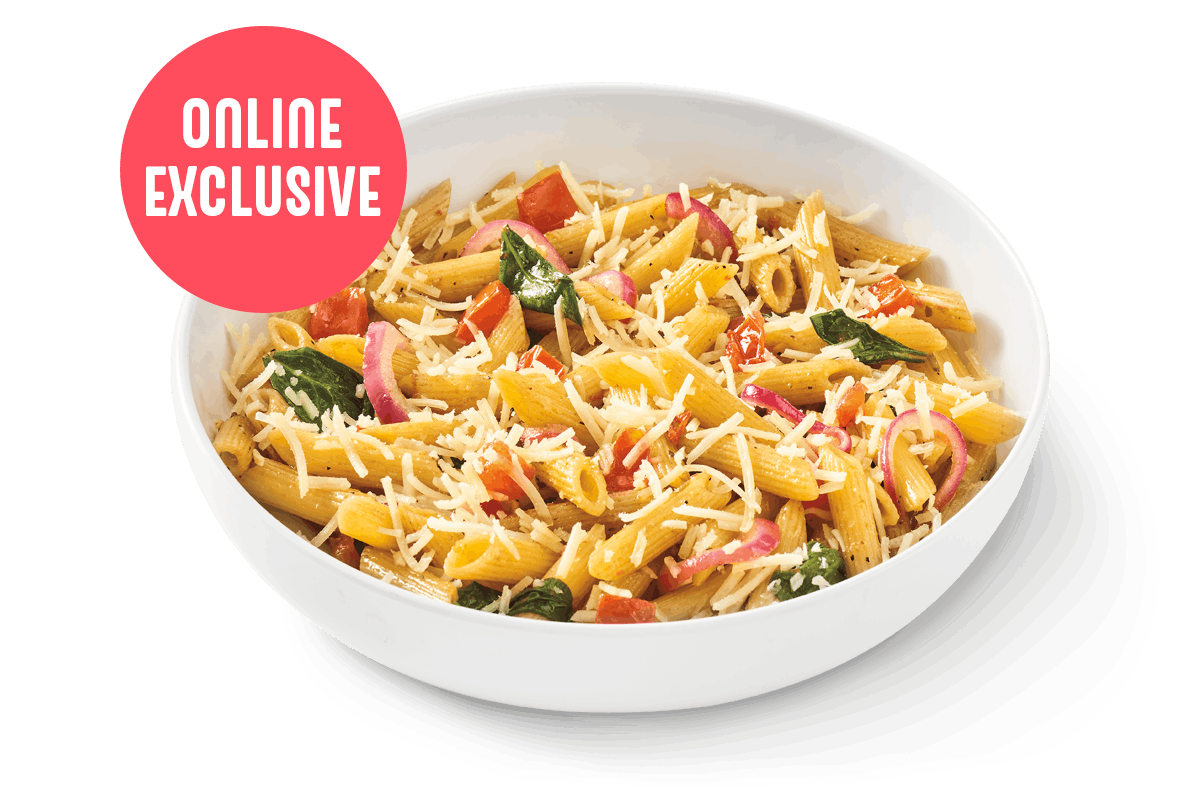 Order Pasta Fresca food online from Noodles & Company store, Rockville on bringmethat.com