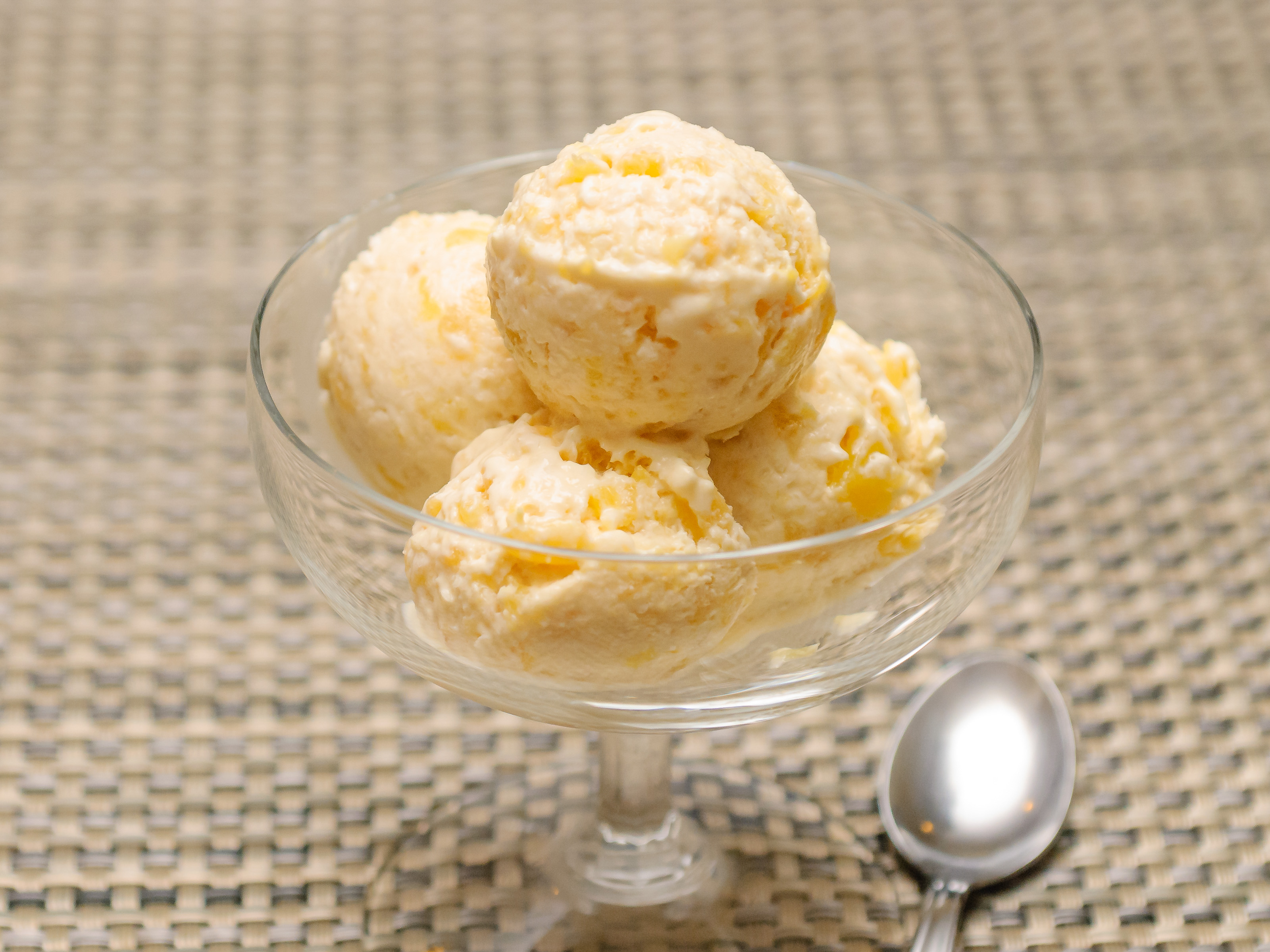 Order Ice Cream food online from Atheneos Greek Village Cafe store, Mesquite on bringmethat.com