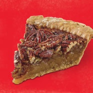 Order Pecan Pie food online from Full Service Bbq store, Maryville on bringmethat.com