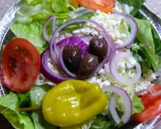 Order Salad food online from Doner Silicon Valley store, San Jose on bringmethat.com