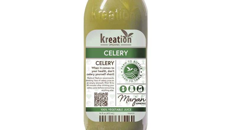 Order Celery food online from Kreation Pasadena store, Pasadena on bringmethat.com