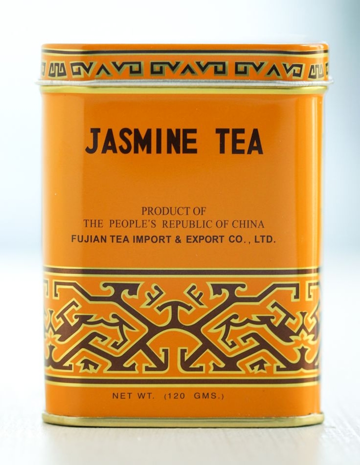 Order Jasmine Tea (No Refill) -3PD food online from Chaang Thai Restaurant store, Morgantown on bringmethat.com