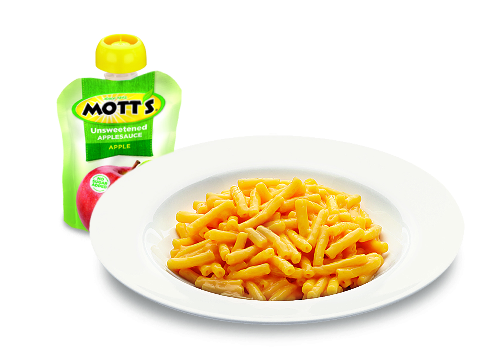 Order KRAFT® Macaroni & Cheese food online from IHOP store, Rochester on bringmethat.com