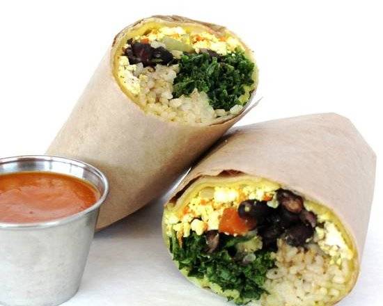 Order Breakfast Burrito food online from Marie Callenders Bakery and Cafe store, Los Angeles on bringmethat.com