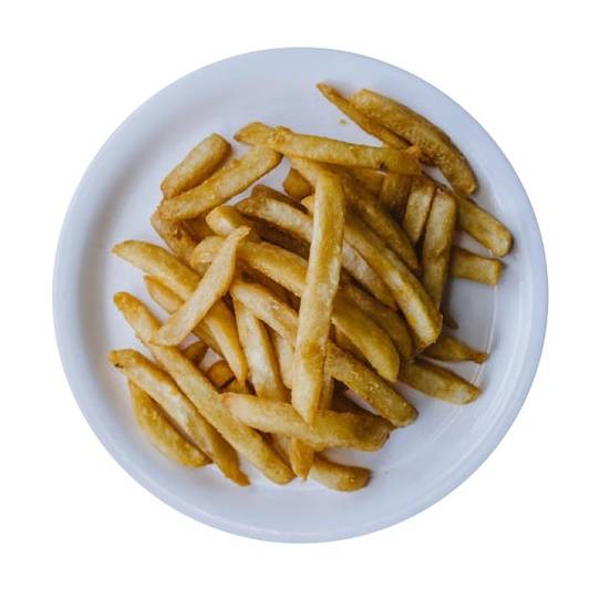 Order Fries food online from The Salad House of Englewood store, Englewood on bringmethat.com