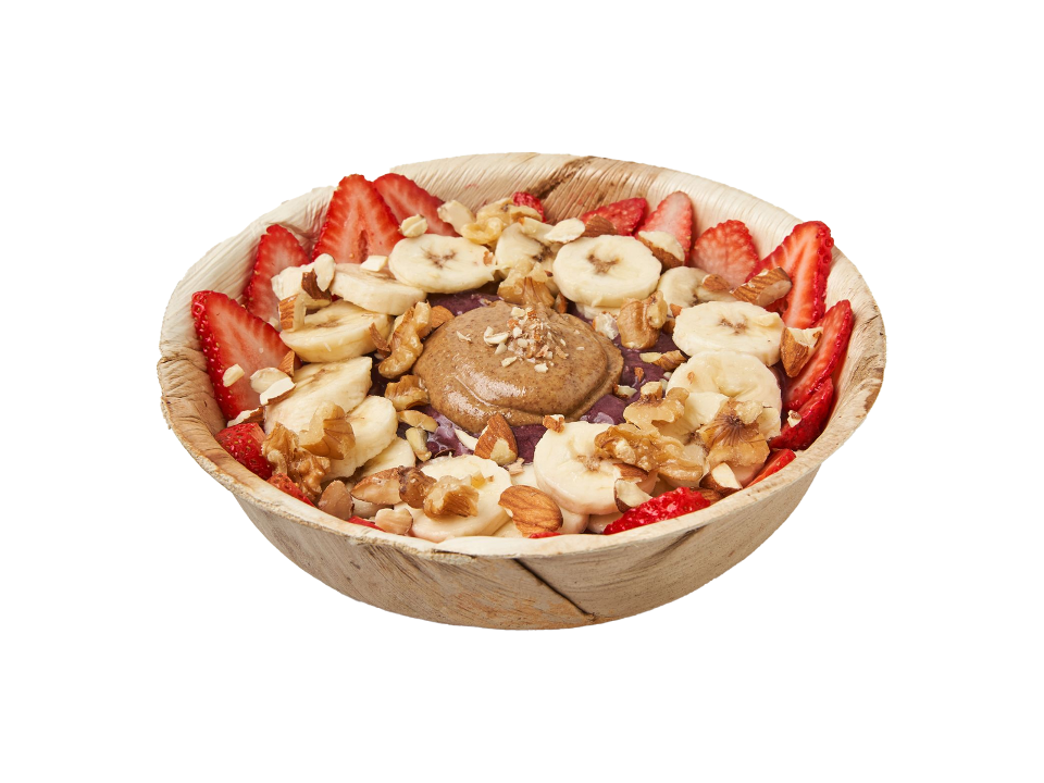 Order Acai - Protein Bowl food online from Juice Crafters store, Los Angeles on bringmethat.com