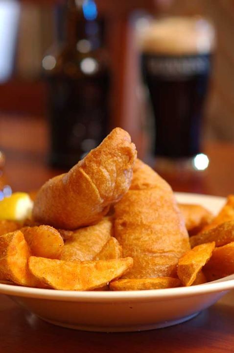 Order Fish and Chips food online from Kip Pub store, Indianapolis on bringmethat.com