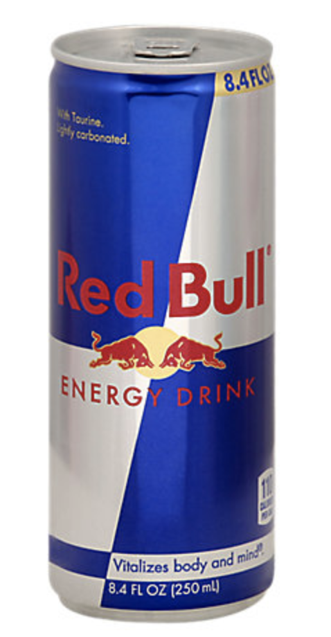 Order Red Bull food online from G & G Liquors store, Lawndale on bringmethat.com