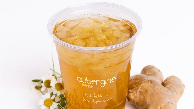Order Camomile Tea food online from Aubergine Kitchen store, American Fork on bringmethat.com