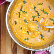Order Shahi Paneer Korma food online from Cosmos Indian Cafe store, Lawrence on bringmethat.com