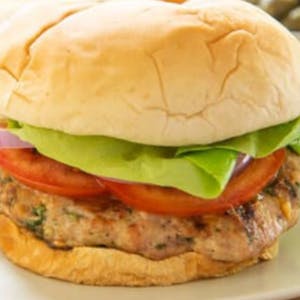 Order Turkey burger only food online from Fabulous Flavors Friends Diner In Restaurant store, Memphis on bringmethat.com