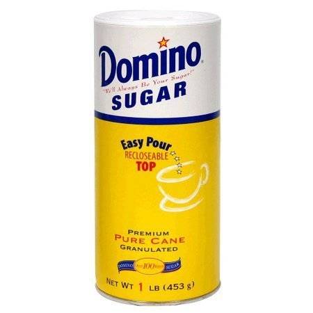 Order Domino Sugar food online from Exxon Food Mart store, Port Huron on bringmethat.com