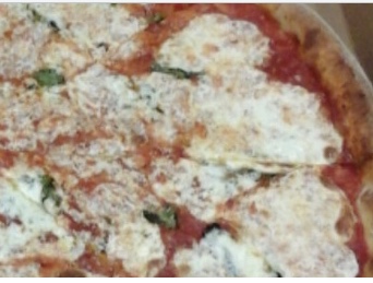 Order 18" Margherita Pizza food online from Saverio Pizzeria store, Anchorage on bringmethat.com