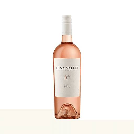 Order Edna Valley Rose (750 ML) 121572 food online from Bevmo! store, Chino on bringmethat.com