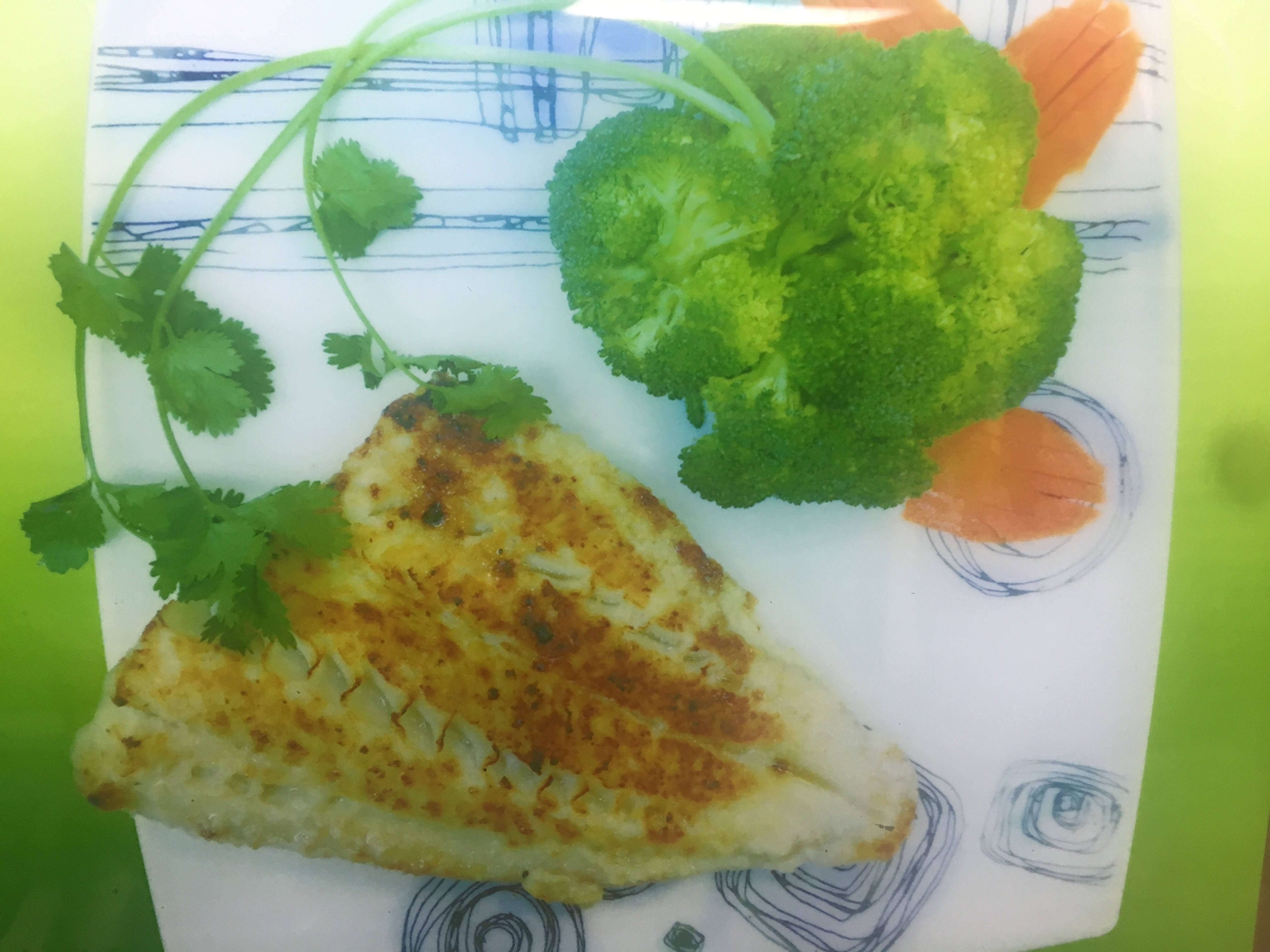 Order 19. Fillet of Blue Snapper food online from Jamaica fish market store, Richmond Hill on bringmethat.com