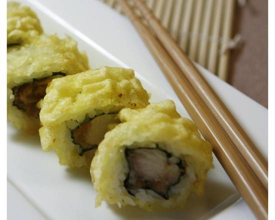 Order Hungry Roll food online from Azuma store, Cupertino on bringmethat.com