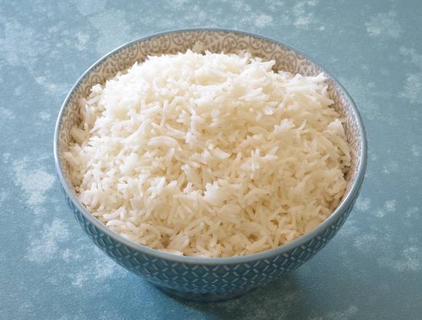 Order White Rice food online from Deccan House store, San Francisco on bringmethat.com