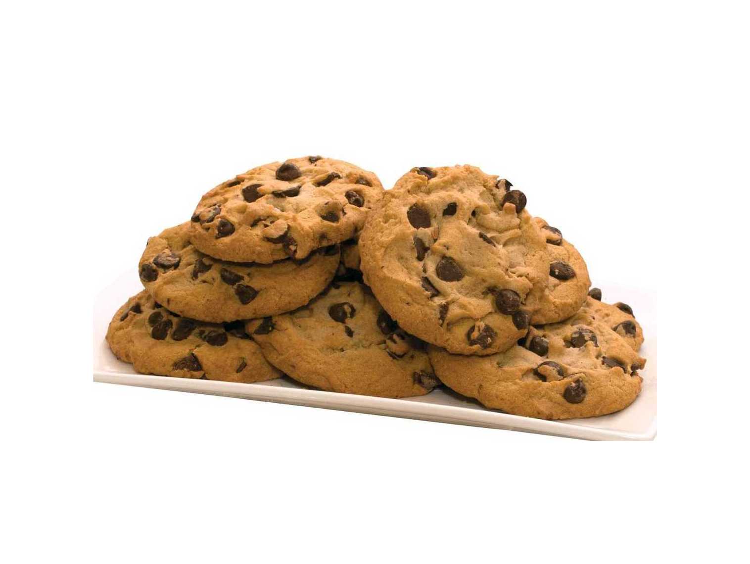 Order House Baked Cookies food online from Vocelli Pizza store, Richmond on bringmethat.com