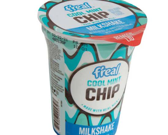 Order f'real Mint Chip food online from To & Go Grocery store, Northbrook on bringmethat.com