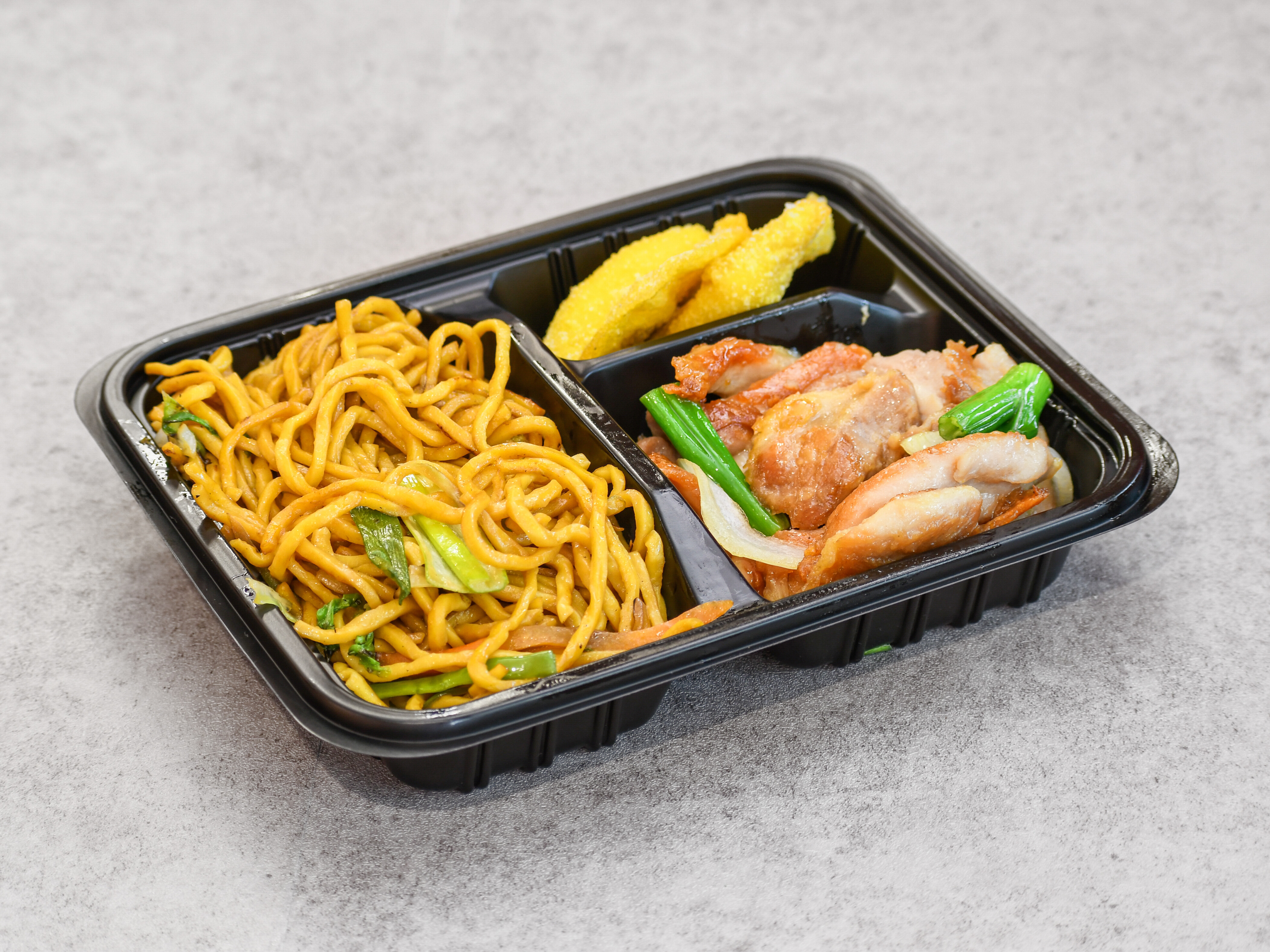 Order Carry Out Your Way food online from Choice Hibachi Buffet store, Lynchburg on bringmethat.com