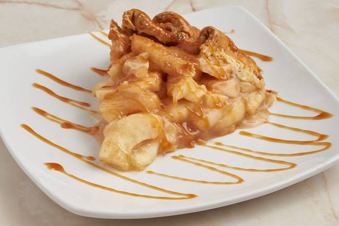Order Apple Pie  food online from Silver Diner store, Cherry Hill on bringmethat.com