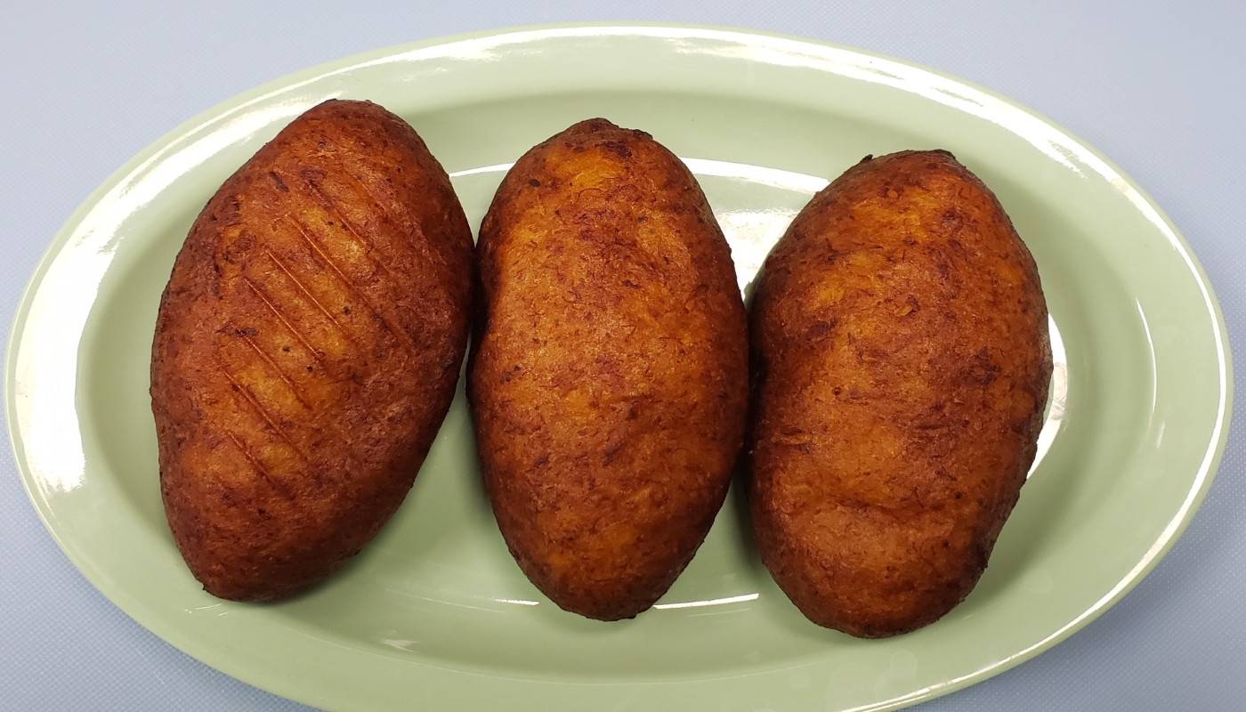 Order Empanadas  fruit food online from Mamicons Mexican Restaurant store, Los Angeles on bringmethat.com