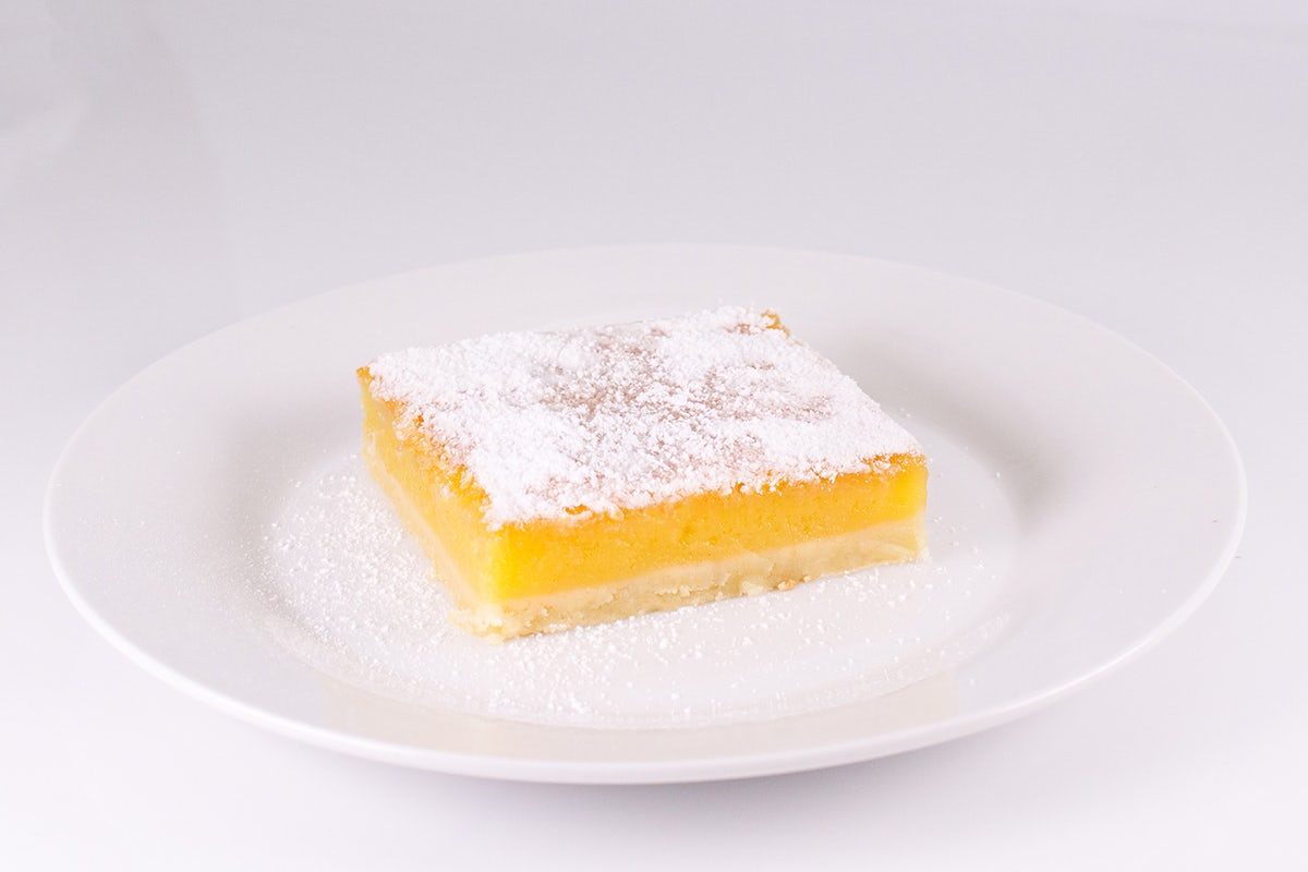Order NEW! Lemon Bar food online from Bakery By Perkins store, New Brighton on bringmethat.com