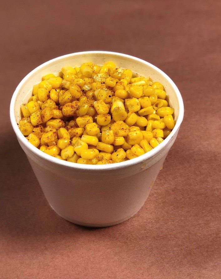 Order Corn food online from C&J Barbeque store, College Station on bringmethat.com