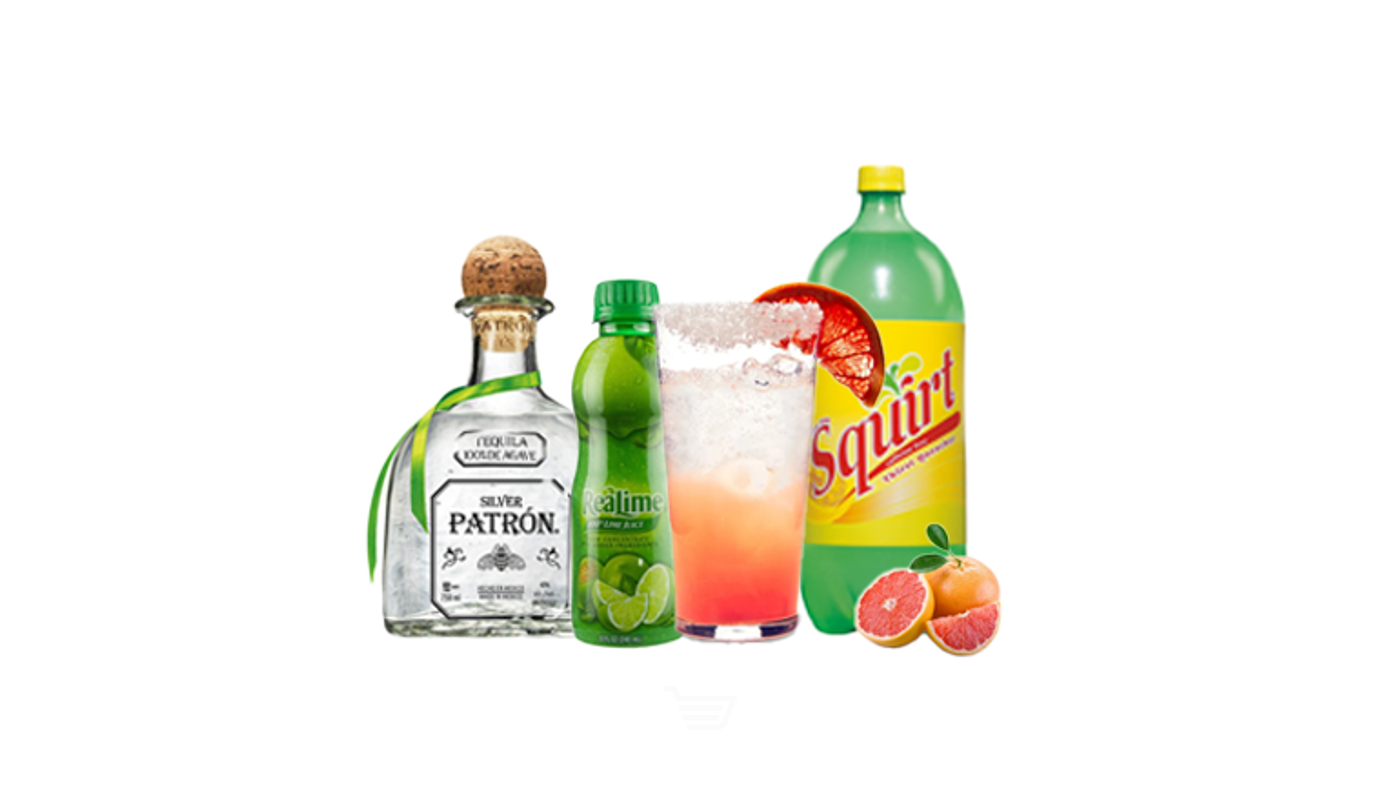 Order Paloma Bundle #2 food online from Golden Rule Liquor store, West Hollywood on bringmethat.com