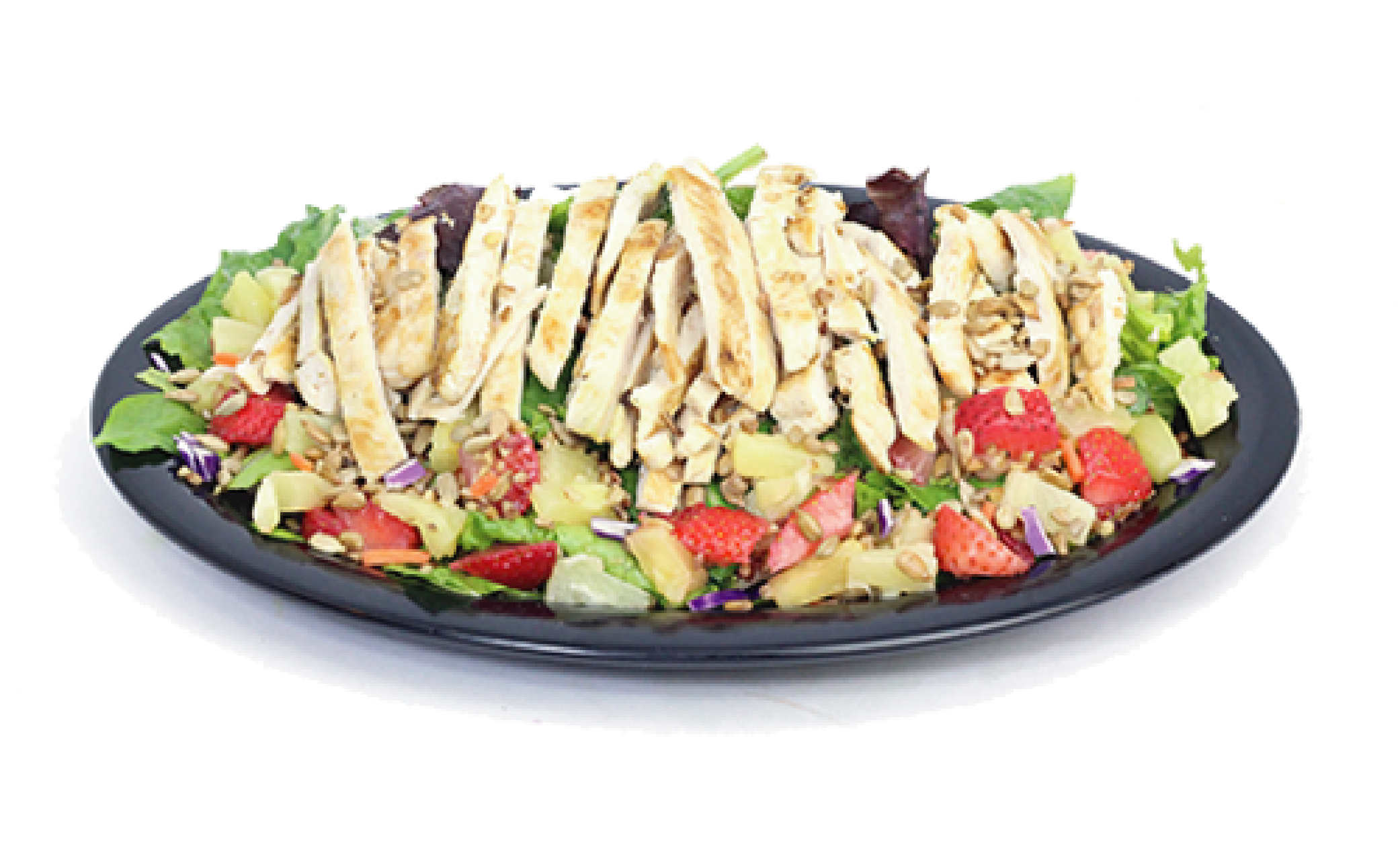Order House Garden Salad food online from Mas Natural store, Brownsville on bringmethat.com