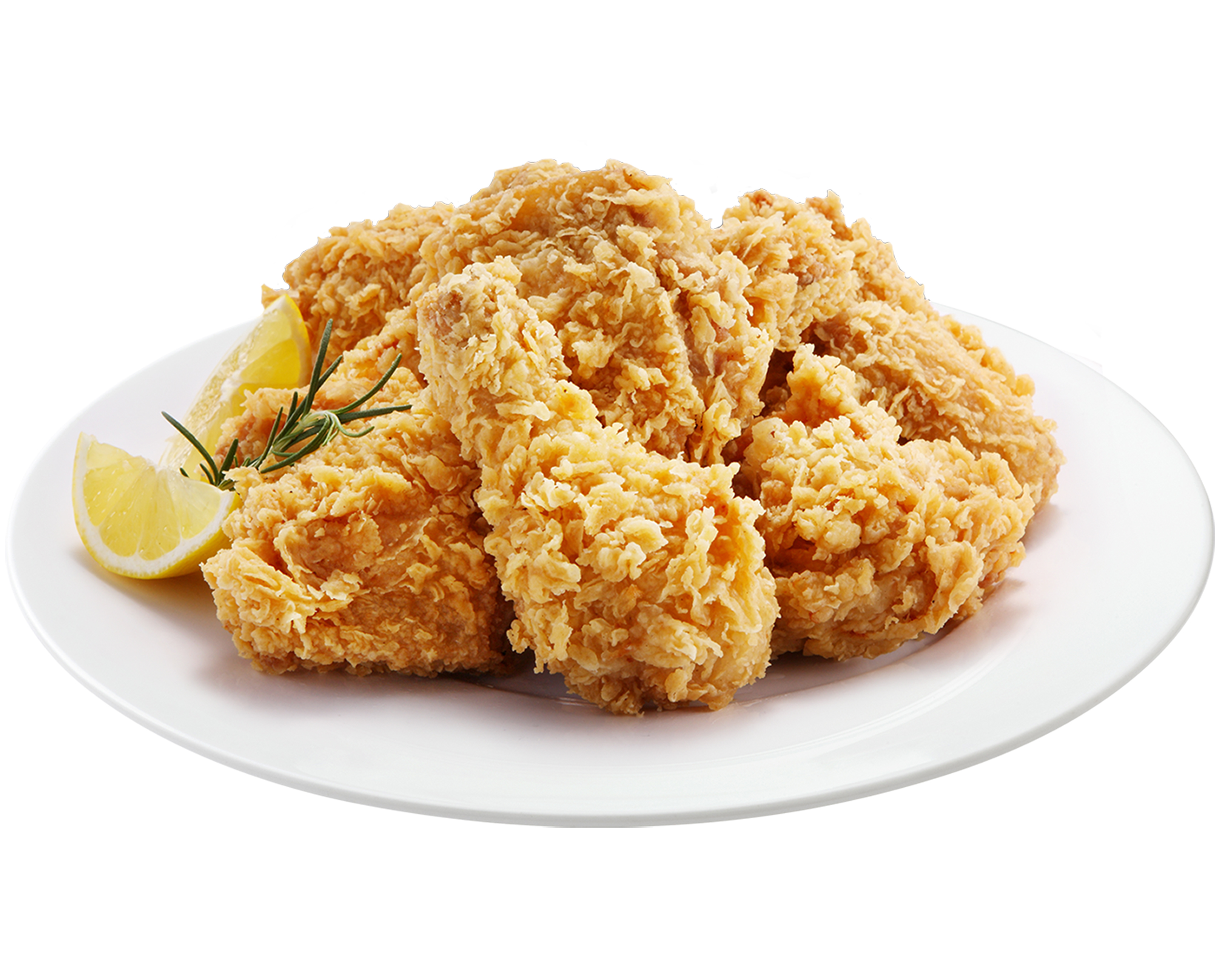 Order Golden Original Chicken food online from Bb.Q Chicken Marlton store, Marlton on bringmethat.com