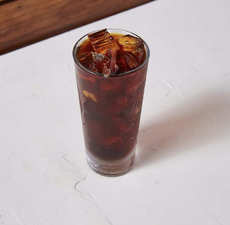 Order Iced Cold Brew food online from Rebol store, Cleveland on bringmethat.com