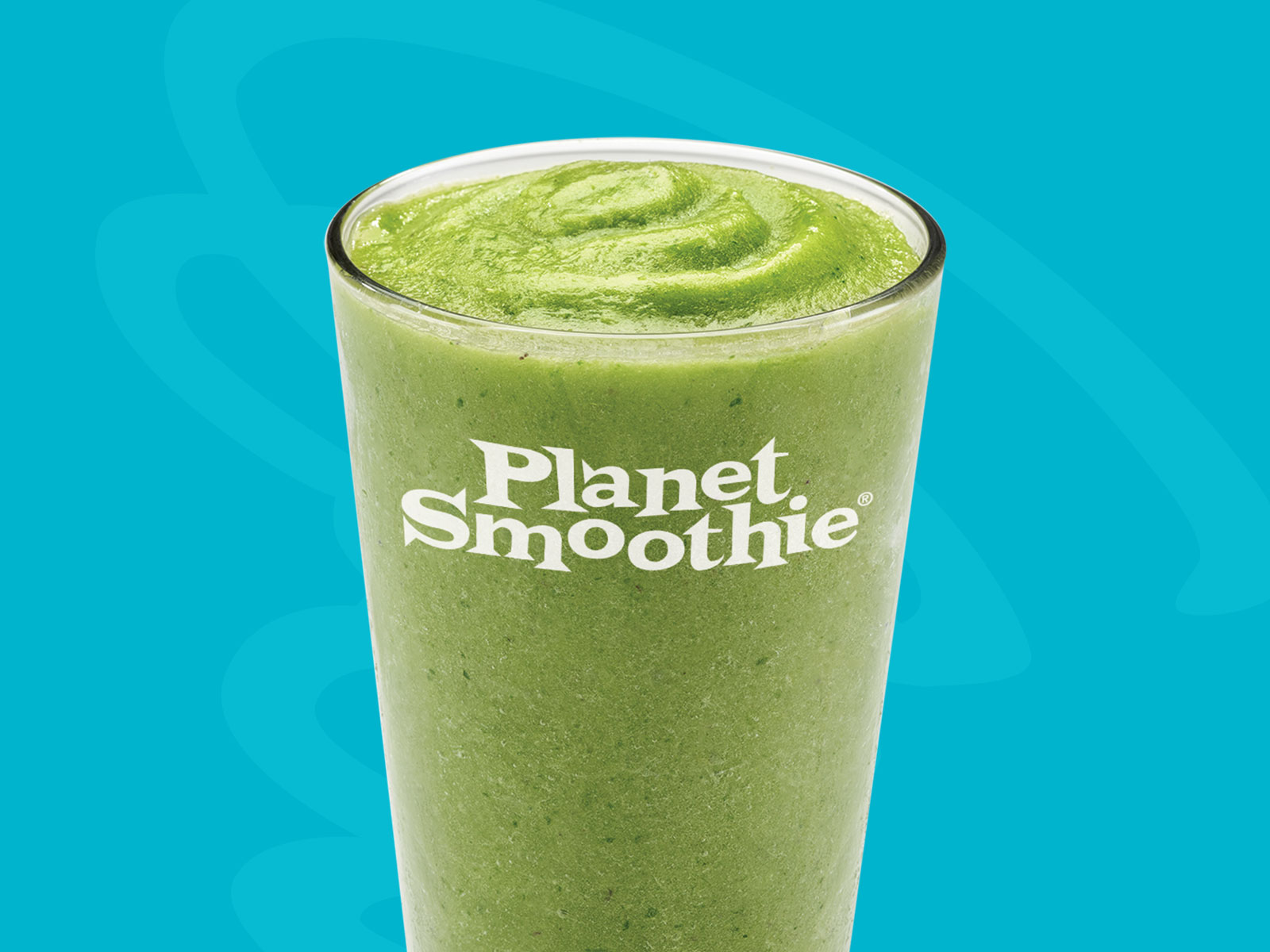 Order Fiji Island Breeze food online from Planet Smoothie store, Ammon on bringmethat.com