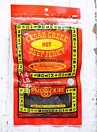 Order Cedar Creek Hot Bag food online from Speedy's Convenience Store #10 store, Saint Joseph on bringmethat.com