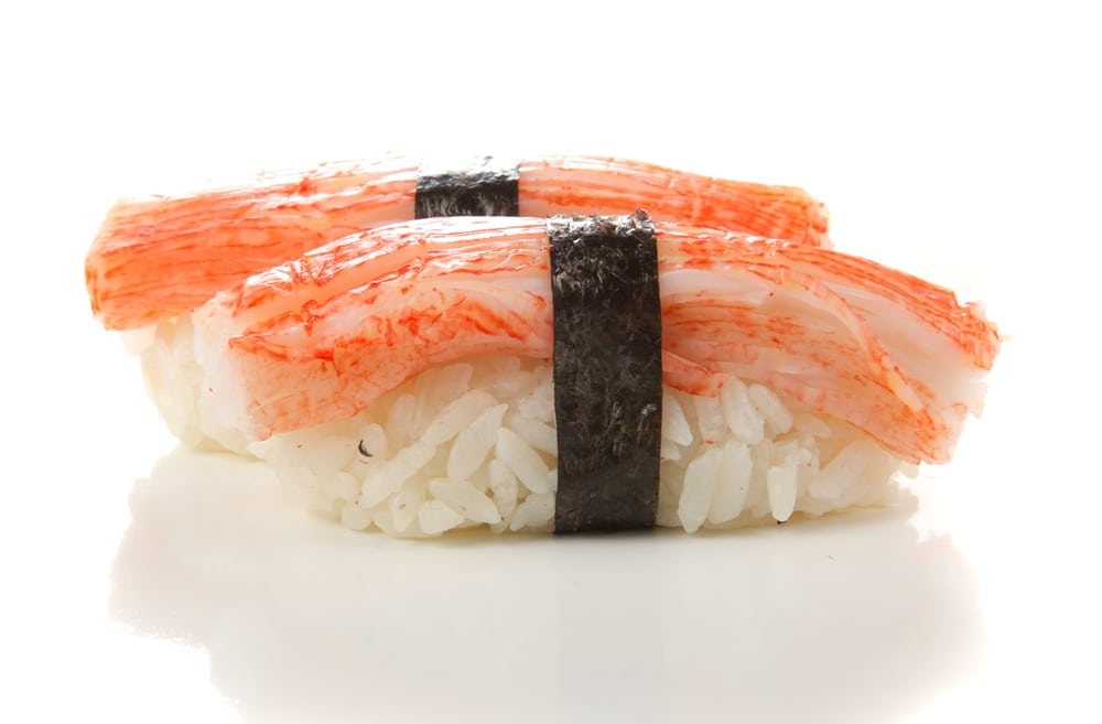 Order Kani food online from Ginza Japanese Cuisine store, Wethersfield on bringmethat.com