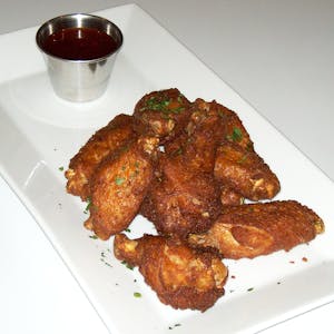 Order Raven’s Wings food online from The Rellik Tavern store, Benicia on bringmethat.com