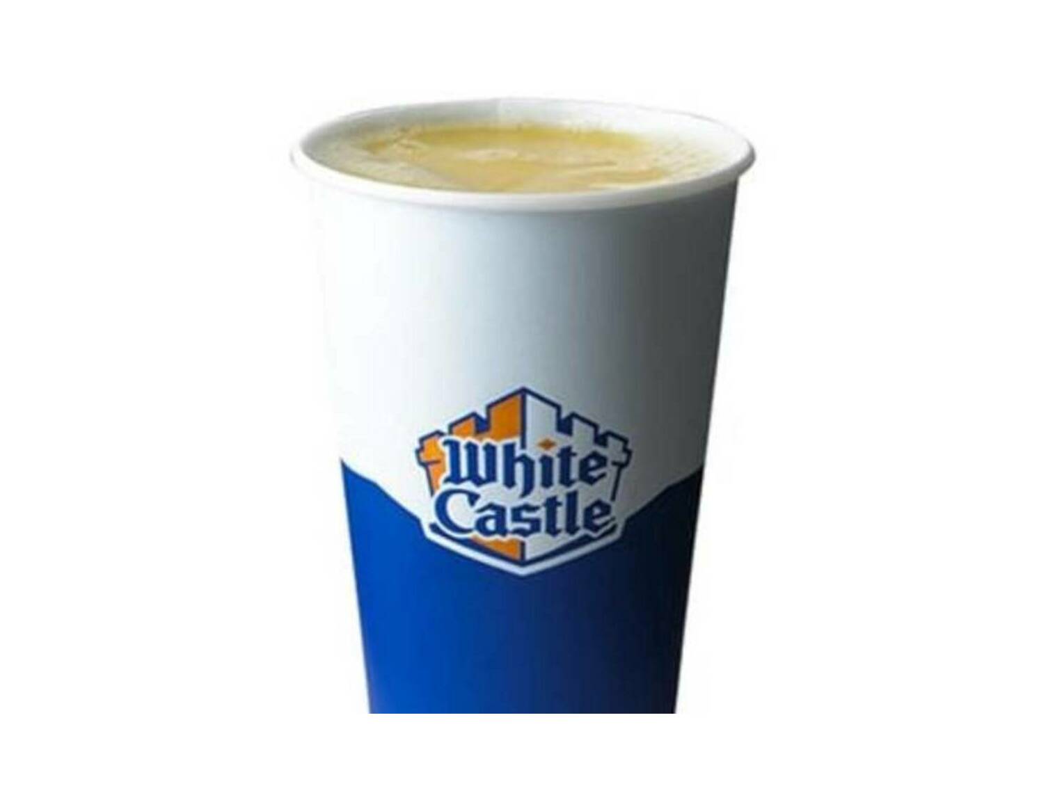 Order ORANGE JUICE CAL 140 food online from White Castle store, South Lebanon on bringmethat.com