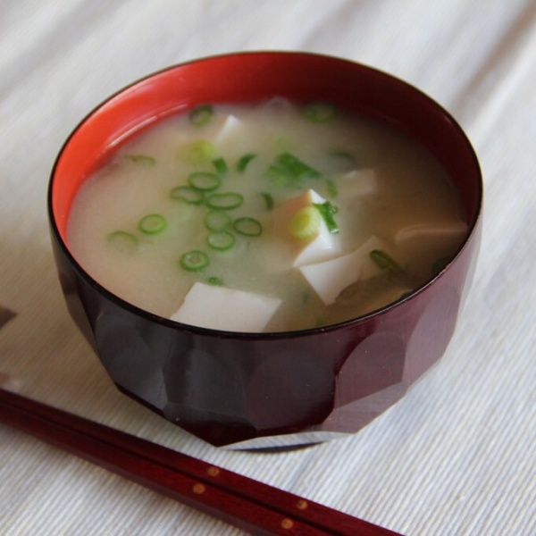 Order Miso Soup food online from Achita Sushi store, Santa Clarita on bringmethat.com